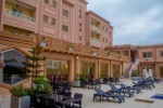 Hotel Mauricentre